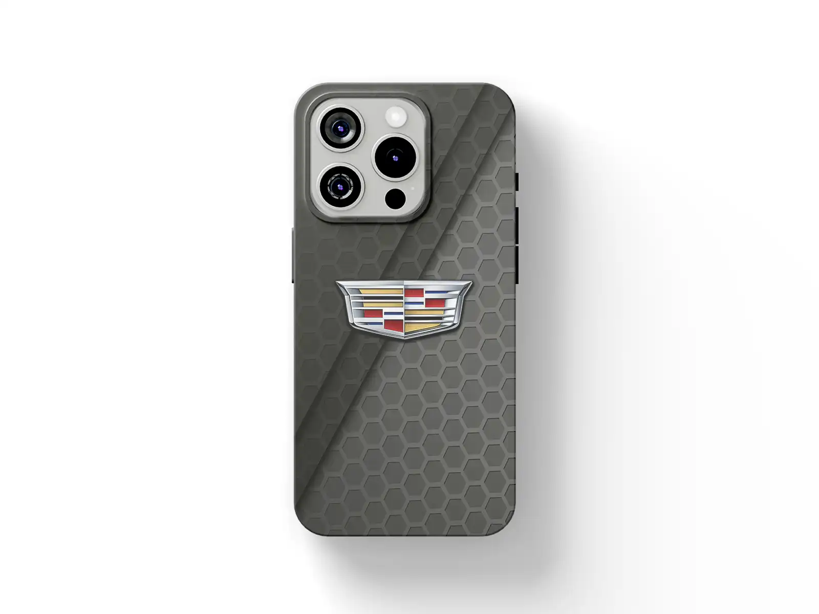 Cadillac Cover Smartphone Design Chic Essenziale